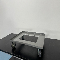 Unused ULINE Tote Dolly image 2